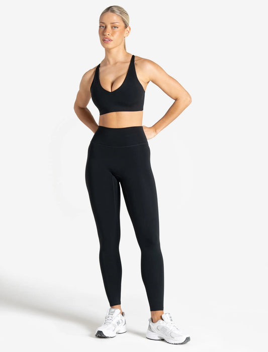 Allure Adjustable Sports Bra
